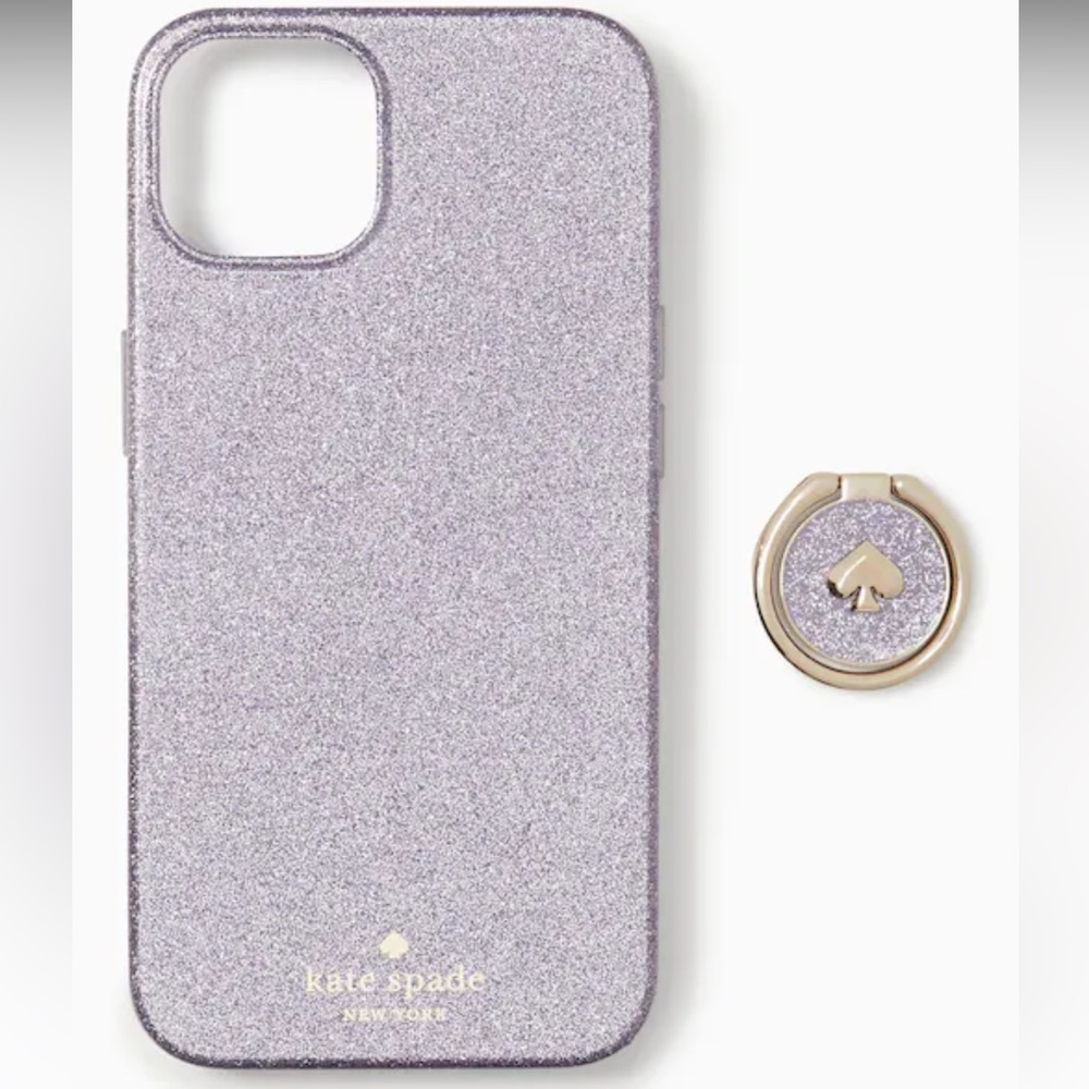 Kate spade iPhone 13 case
